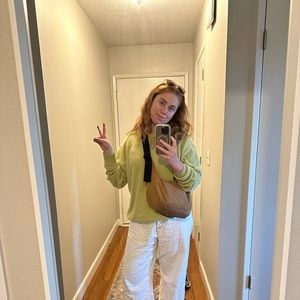 Meet your Posher, Alaina